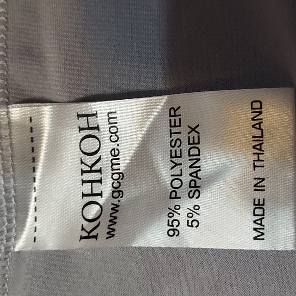 KOH KOH Jumpsuit - Picture 9 of 10